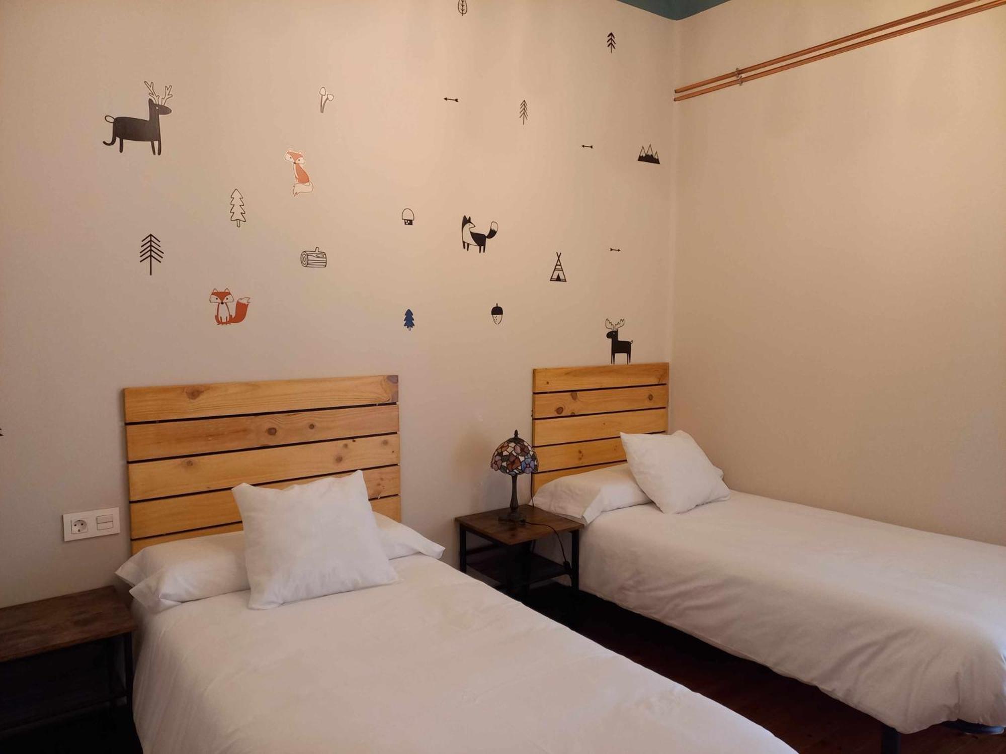 Apartamento Abside De San Juan I Estella Exterior photo